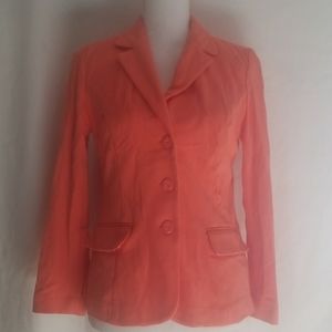 CHOCO'S JACKET SIZE 0